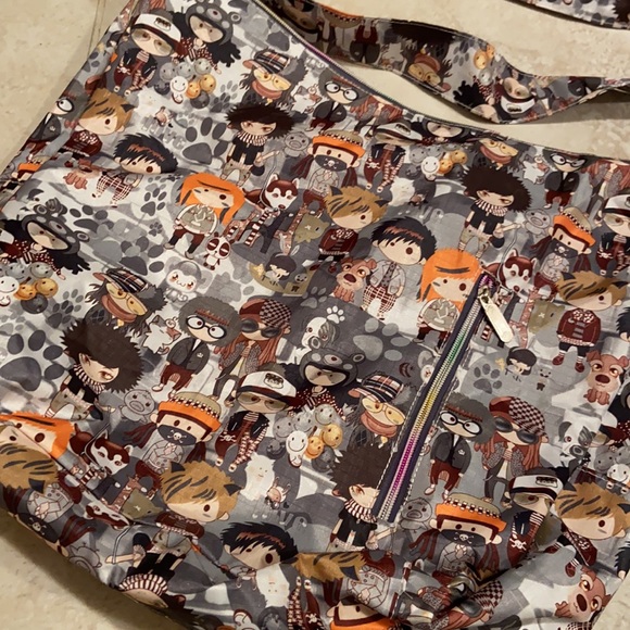 Tote bag - Picture 7 of 8